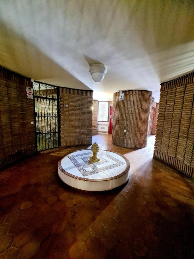 Skyline Suites Costa Del Sol Торемолинос Екстериор снимка
