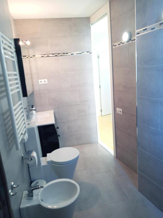 Skyline Suites Costa Del Sol Торемолинос Екстериор снимка