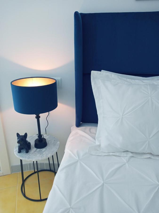 Skyline Suites Costa Del Sol Торемолинос Екстериор снимка