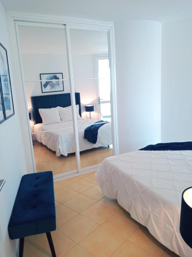 Skyline Suites Costa Del Sol Торемолинос Екстериор снимка