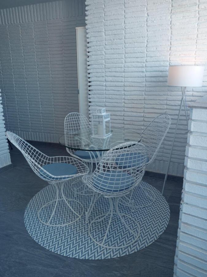 Skyline Suites Costa Del Sol Торемолинос Екстериор снимка