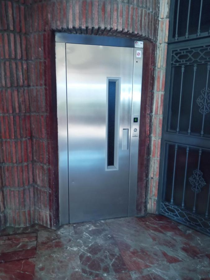 Skyline Suites Costa Del Sol Торемолинос Екстериор снимка